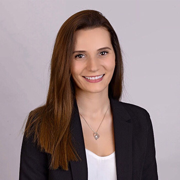 Blerinda Veseli