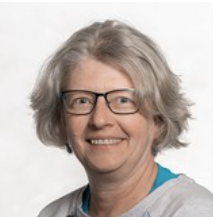 Christine Fuhrer