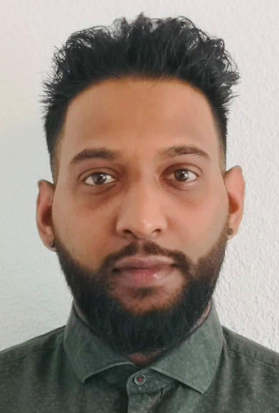 Ramkumar Rasaratnam