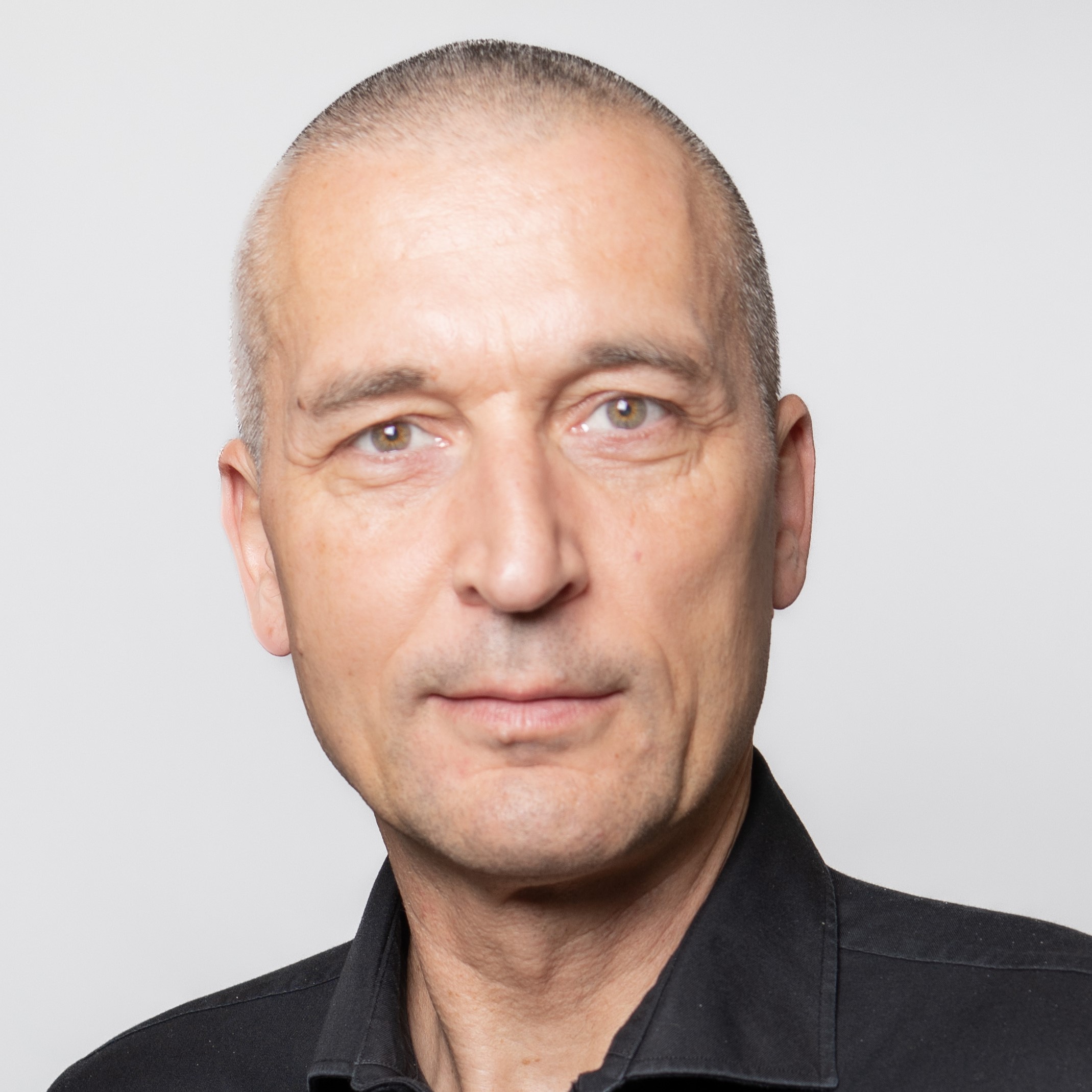 Thomas Aeschbacher