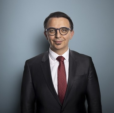 Bülent Atalay