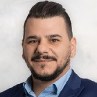 Daniele Greco